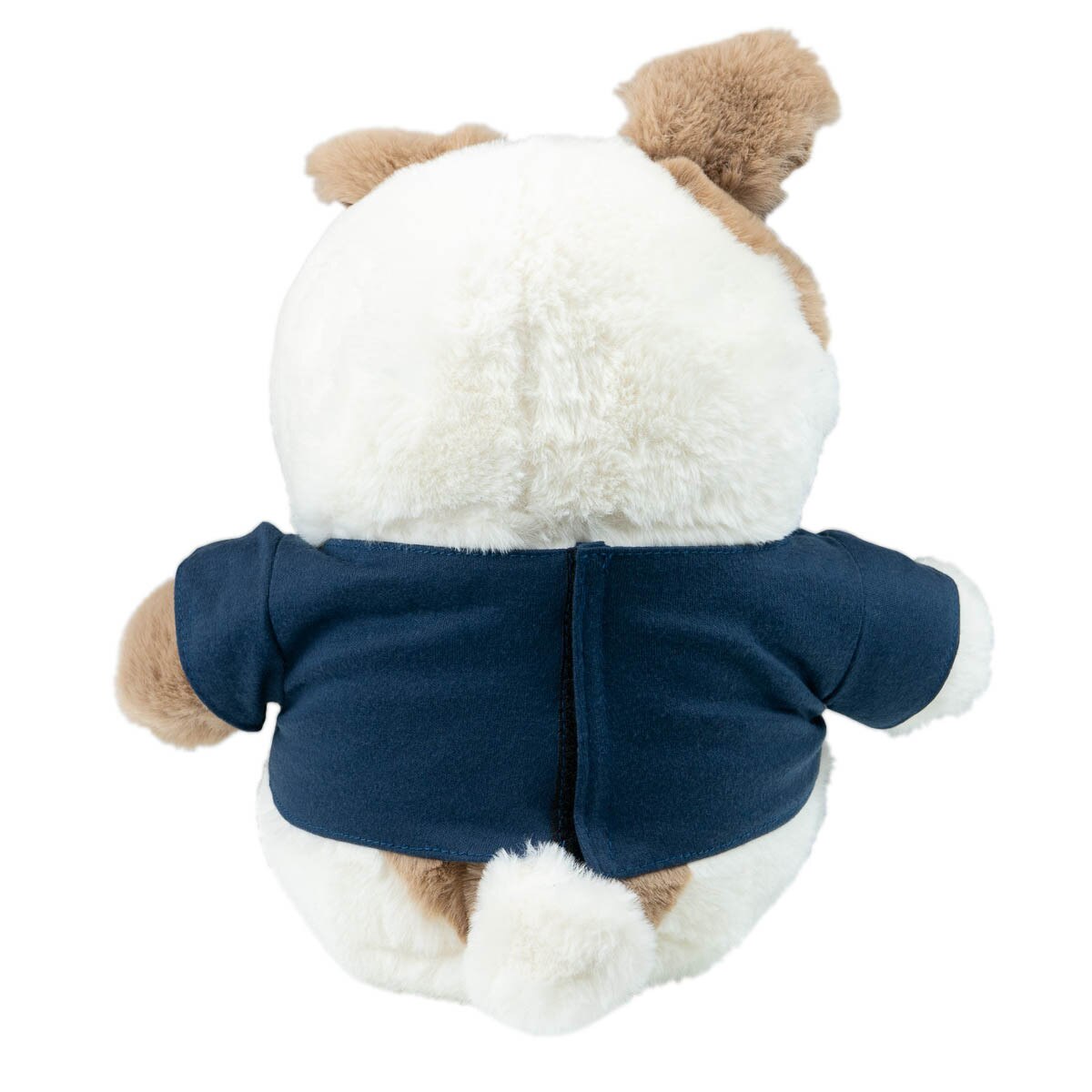 mascot factory u-state chubby wubby dog plush